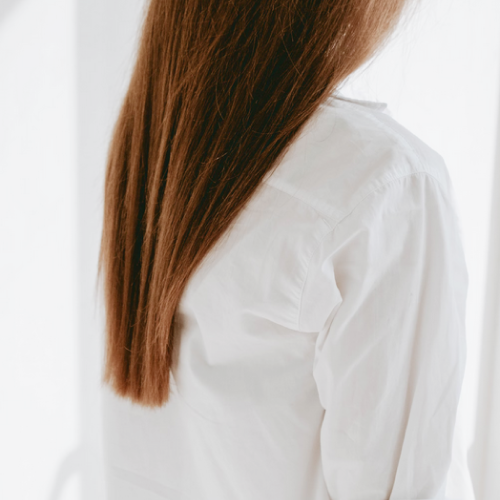 TREAT HAIR LOSS