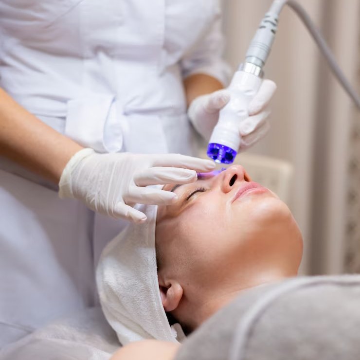 Hydrafacial | Haven MD