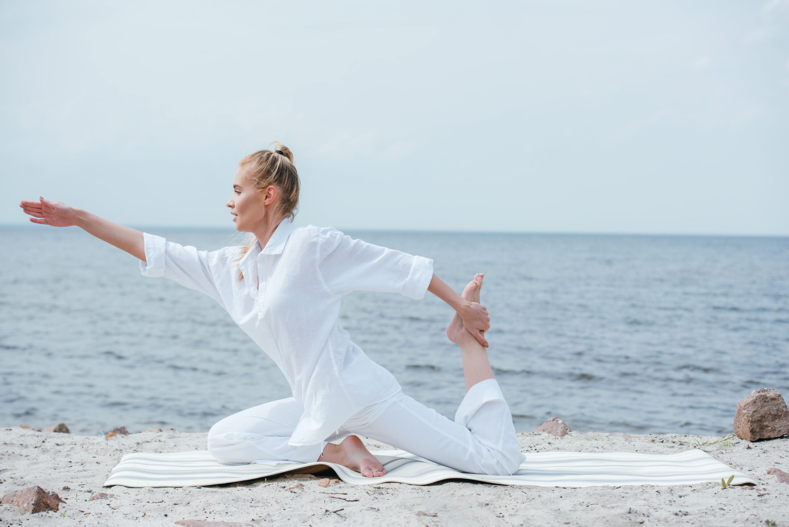 IV vitamin injections